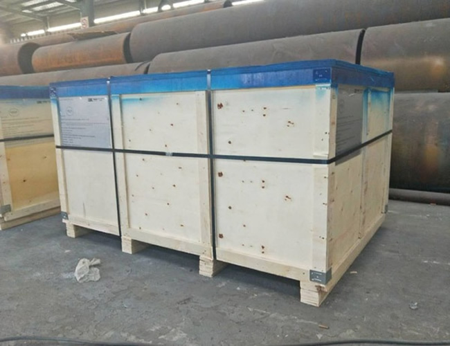 青岛木托盘,青岛木包装箱,大型设备木包装箱,重型设备包装箱