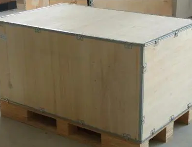 青岛出口木包装箱的设计与用途都有哪些？